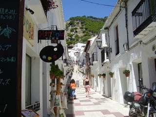 Picture of Mijas