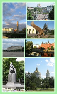 Picture of Oryol