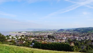 Picture of Minehead