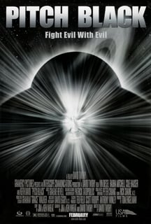 Picture of Pitch Black