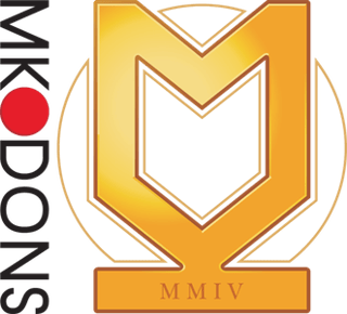 Picture of Milton Keynes Dons F.C.