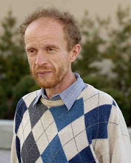 Picture of Eugene Koonin