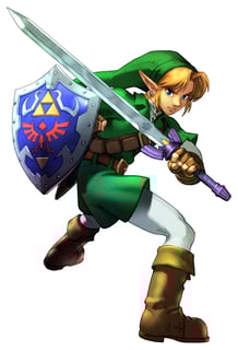 Picture of Link