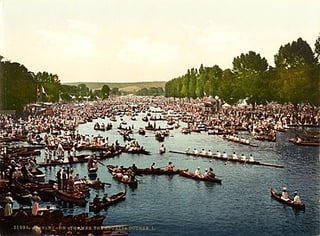 Picture of Henley Royal Regatta