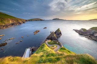 Picture of Dingle Peninsula