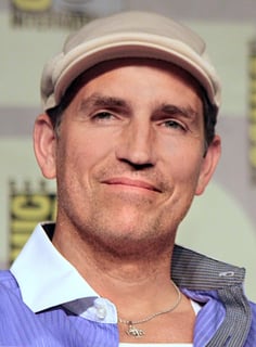 Picture of Jim Caviezel