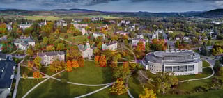 Picture of Middlebury College