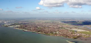 Picture of Canvey Island