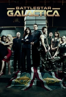 Picture of Battlestar Galactica