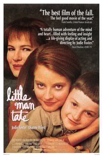 Picture of Little Man Tate