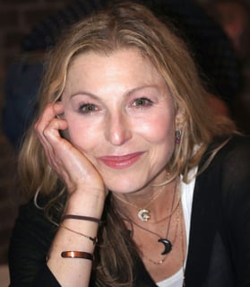 Picture of Tatum O'Neal