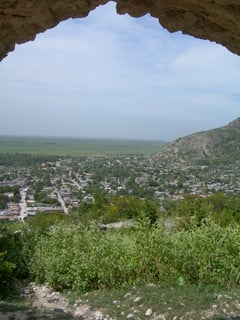 Picture of Artibonite Department