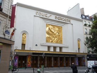 Picture of Folies Bergère
