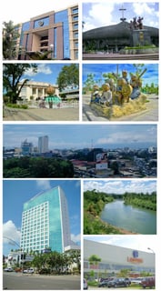 Picture of Davao City