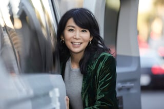 Picture of Mariya Takeuchi