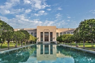 Picture of Pasadena City College