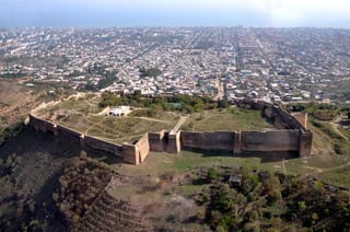 Picture of Derbent