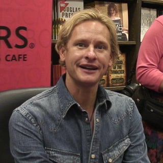 Picture of Carson Kressley