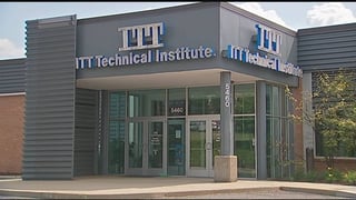 Picture of ITT Technical Institute