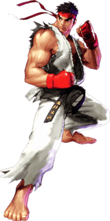 Picture of Ryu