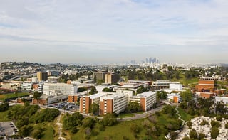 Picture of California State University, Los Angeles