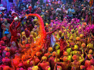 Picture of Holi