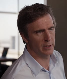 Picture of Jack Davenport
