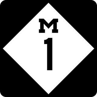 Picture of M-1