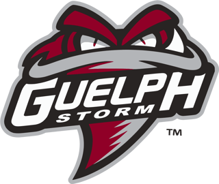 Picture of Guelph Storm