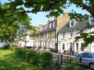 Picture of Sunbury-on-Thames