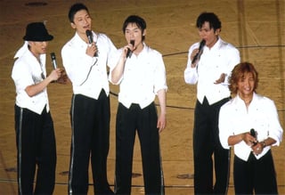 Picture of SMAP