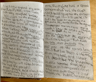 Picture of Diary