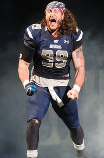 Picture of Robert Hayes