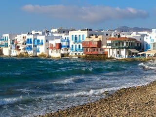 Picture of Mykonos