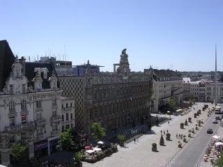 Picture of Valenciennes