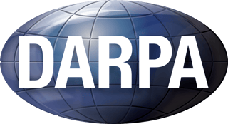 Picture of DARPA