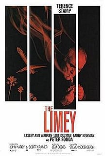 Picture of The Limey