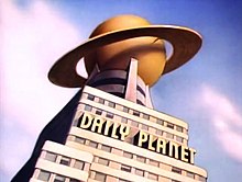 Picture of Daily Planet