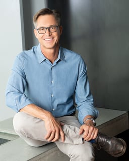 Picture of Rich Barton