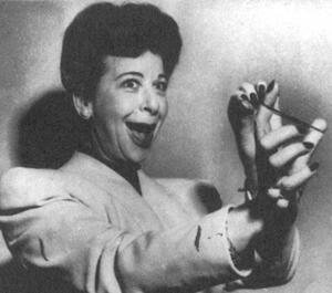 Picture of Fanny Brice