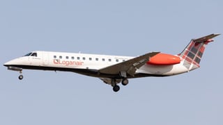 Picture of Loganair