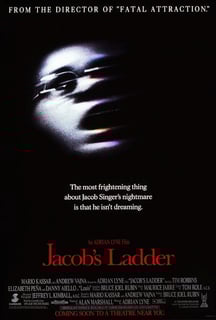Picture of Jacob's Ladder