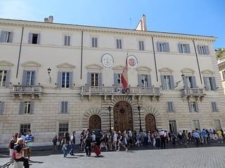 Picture of Diplomatic mission