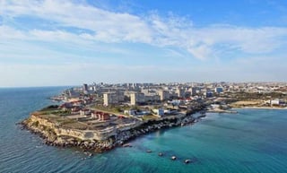 Picture of Aktau