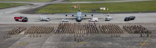 Picture of Yokota Air Base