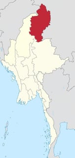 Picture of Kachin State