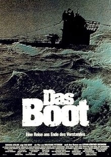 Picture of Das Boot