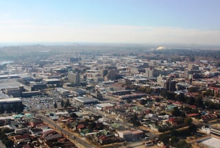 Picture of Benoni