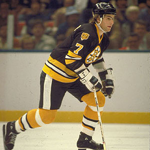 Picture of Ray Bourque