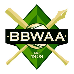 Picture of Baseball Writers' Association of America